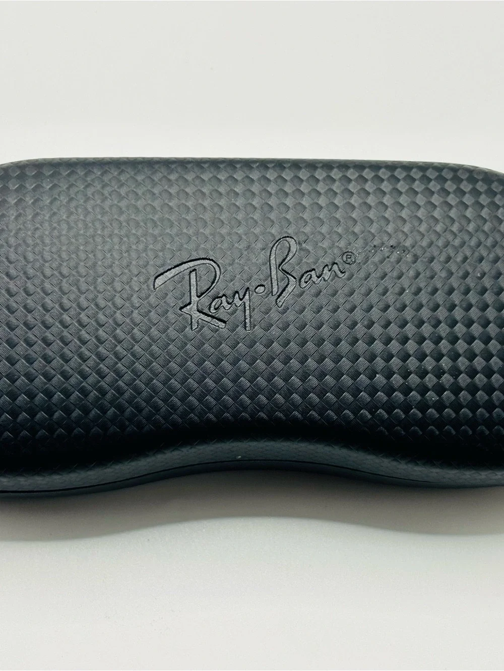 Ray-Ban metal iconic